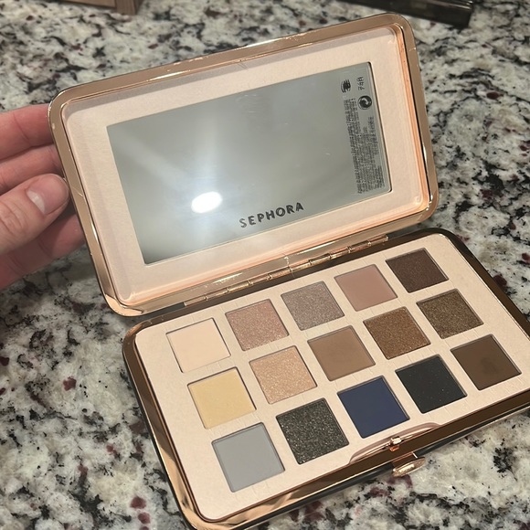 Sephora Other - Sephora Eyeshadow Palette